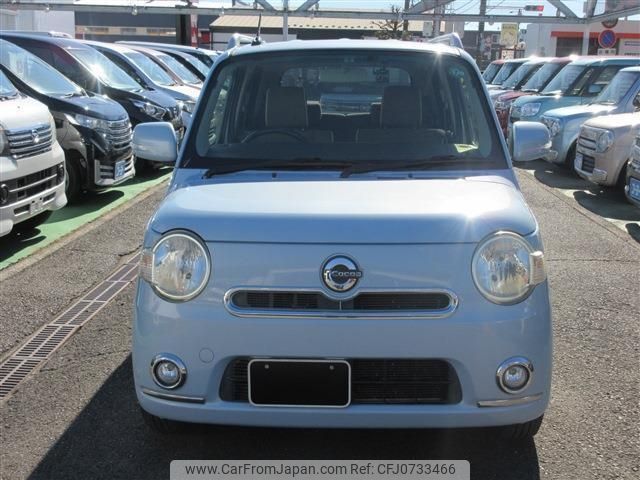 daihatsu mira-cocoa 2014 -DAIHATSU--Mira Cocoa L675S--0169673---DAIHATSU--Mira Cocoa L675S--0169673- image 2