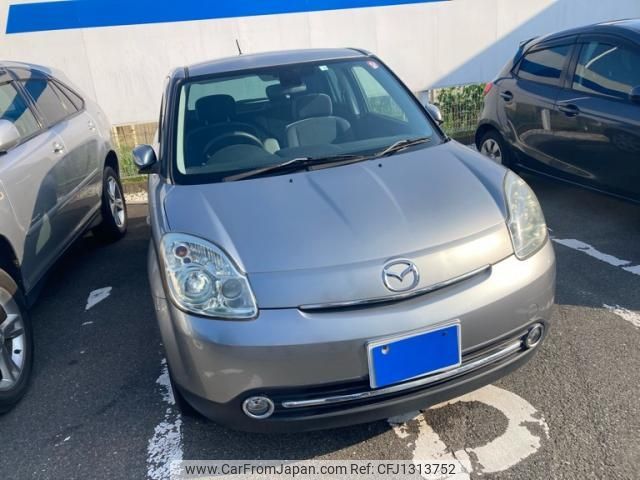 mazda verisa 2010 -MAZDA--Verisa DBA-DC5W--DC5W-340700---MAZDA--Verisa DBA-DC5W--DC5W-340700- image 2