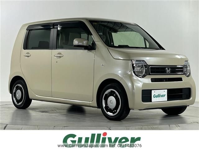 honda n-wgn 2020 -HONDA--N WGN 6BA-JH3--JH3-1045065---HONDA--N WGN 6BA-JH3--JH3-1045065- image 1