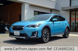 subaru xv 2018 -SUBARU--Subaru XV 5AA-GTE--GTE-002511---SUBARU--Subaru XV 5AA-GTE--GTE-002511-