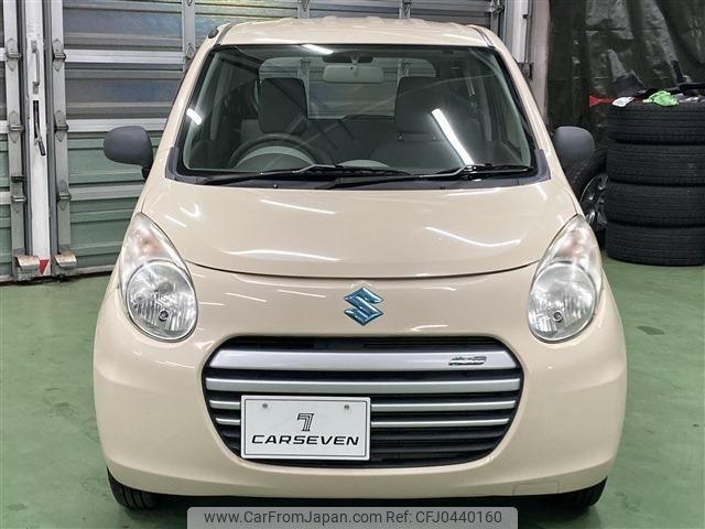 suzuki alto-eco 2013 -SUZUKI--Alto Eco DBA-HA35S--HA35S-154424---SUZUKI--Alto Eco DBA-HA35S--HA35S-154424- image 2