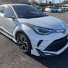 toyota c-hr 2019 quick_quick_6AA-ZYX11_ZYX11-2004013 image 1