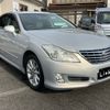 toyota crown 2010 -TOYOTA--Crown DBA-GRS202--GRS202-1004963---TOYOTA--Crown DBA-GRS202--GRS202-1004963- image 4