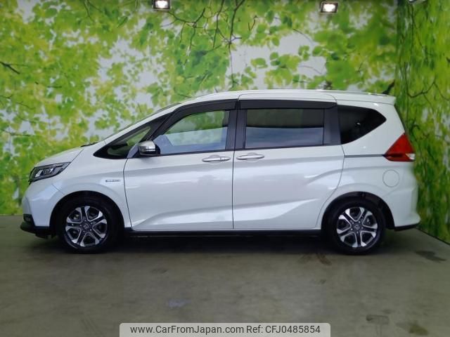 honda freed-plus 2021 quick_quick_6AA-GB7_GB7-3143827 image 2