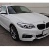 bmw 2-series 2018 quick_quick_DBA-2F20_WBA2H52040VB21595 image 1