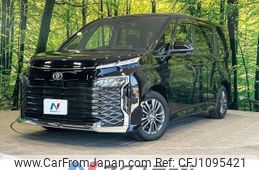 toyota voxy 2022 quick_quick_MZRA90W_MZRA90-0025824