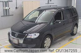 volkswagen golf-touran 2008 -VOLKSWAGEN--VW Golf Touran 1TBMY-WVGZZZ1TZ8W132618---VOLKSWAGEN--VW Golf Touran 1TBMY-WVGZZZ1TZ8W132618-
