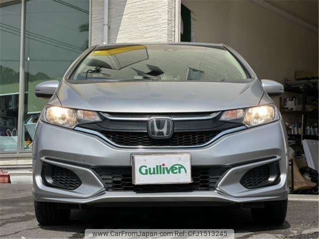 honda fit 2019 CFJ1513245 image 2
