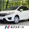 honda fit 2014 -HONDA--Fit DBA-GK4--GK4-3002583---HONDA--Fit DBA-GK4--GK4-3002583- image 1