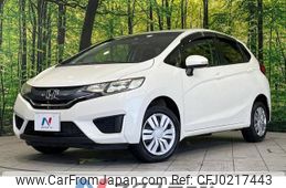 honda fit 2014 -HONDA--Fit DBA-GK4--GK4-3002583---HONDA--Fit DBA-GK4--GK4-3002583-