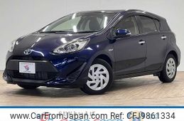 toyota aqua 2018 -TOYOTA--AQUA DAA-NHP10--NHP10-6779470---TOYOTA--AQUA DAA-NHP10--NHP10-6779470-