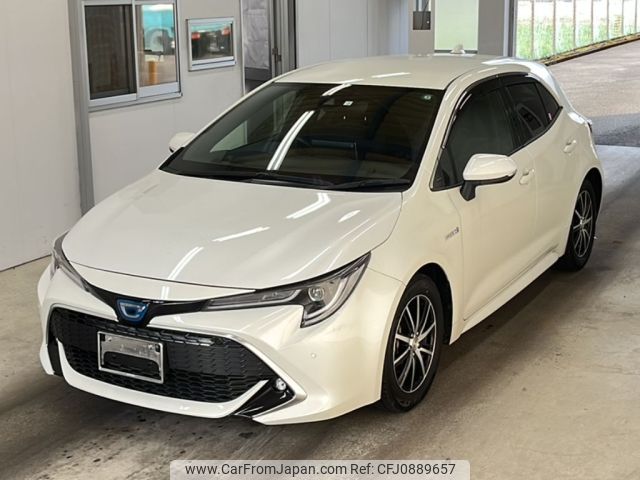 toyota corolla-sport 2020 -TOYOTA--Corolla Sport ZWE211H-1035162---TOYOTA--Corolla Sport ZWE211H-1035162- image 1