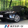 toyota harrier-hybrid 2021 quick_quick_AXUH85_AXUH85-0012107 image 1