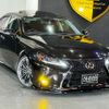 lexus is 2010 -LEXUS--Lexus IS DBA-GSE20--GSE20-5107656---LEXUS--Lexus IS DBA-GSE20--GSE20-5107656- image 2
