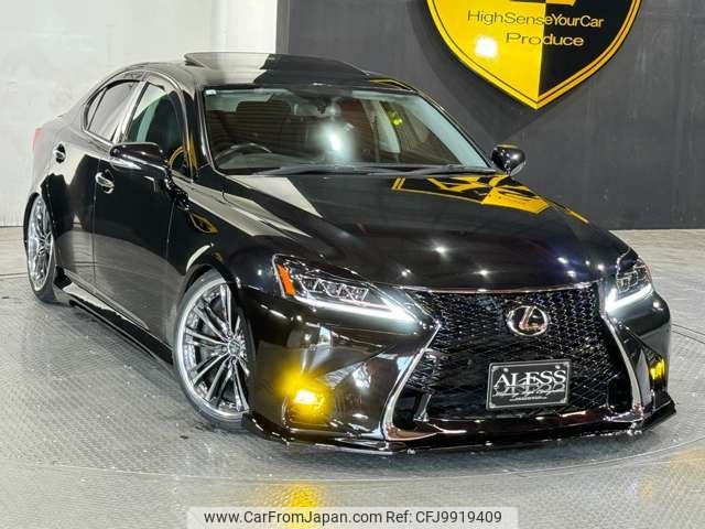 lexus is 2010 -LEXUS--Lexus IS DBA-GSE20--GSE20-5107656---LEXUS--Lexus IS DBA-GSE20--GSE20-5107656- image 2