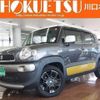 suzuki xbee 2018 quick_quick_DAA-MN71S_MN71S-133748 image 1