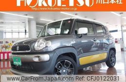 suzuki xbee 2018 quick_quick_DAA-MN71S_MN71S-133748