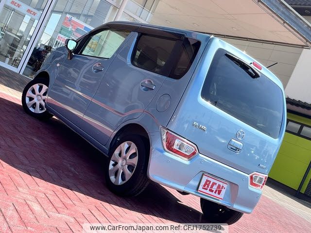 mazda flair 2021 CFJ1752739 image 2
