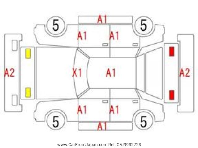 bmw 1-series 2014 -BMW--BMW 1 Series DBA-1A16--WBA1A12030J215304---BMW--BMW 1 Series DBA-1A16--WBA1A12030J215304- image 2