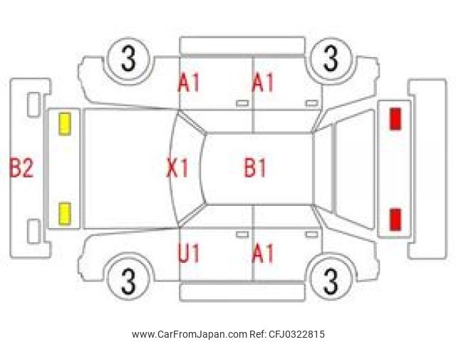 honda stepwagon 2023 -HONDA--Stepwgn 6AA-RP8--RP8-1033428---HONDA--Stepwgn 6AA-RP8--RP8-1033428- image 2