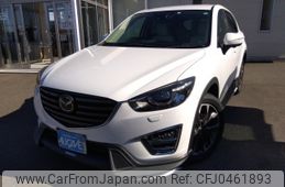 mazda cx-5 2016 -MAZDA--CX-5 LDA-KE2AW--KE2AW-211904---MAZDA--CX-5 LDA-KE2AW--KE2AW-211904-