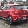 suzuki swift 2021 CFJ1557950 image 9