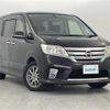 nissan serena 2012 -NISSAN--Serena DBA-FC26--FC26-064537---NISSAN--Serena DBA-FC26--FC26-064537- image 1