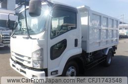 isuzu forward 2015 CFJ1743548