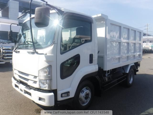 isuzu forward 2015 CFJ1743548 image 1