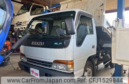 isuzu elf-truck 2001 CFJ1529844