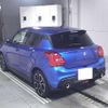 suzuki swift 2018 -SUZUKI 【野田 301ﾇ636】--Swift ZC33S-114724---SUZUKI 【野田 301ﾇ636】--Swift ZC33S-114724- image 2