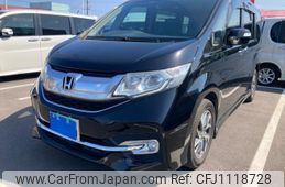 honda stepwagon 2015 -HONDA--Stepwgn DBA-RP3--RP3-1011781---HONDA--Stepwgn DBA-RP3--RP3-1011781-