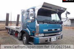 nissan nissan-others 1999 -NISSAN 【岐阜 100ﾊ6196】--Nissan Truck CG53BPX-20020---NISSAN 【岐阜 100ﾊ6196】--Nissan Truck CG53BPX-20020-