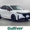 nissan aura 2024 CFJ1722365 image 1