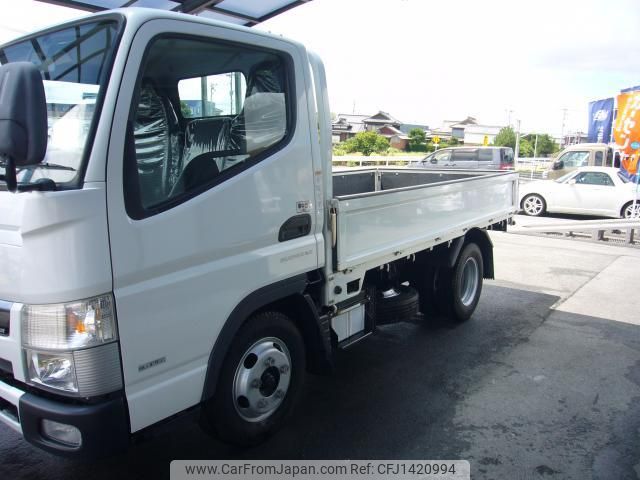 mitsubishi-fuso canter 2020 CFJ1420994 image 2