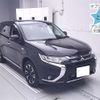 mitsubishi outlander-phev 2017 -MITSUBISHI 【岐阜 303ﾇ7218】--Outlander PHEV GG2W-0402152---MITSUBISHI 【岐阜 303ﾇ7218】--Outlander PHEV GG2W-0402152- image 1