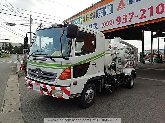 hino ranger 2004 GOO_NET_EXCHANGE_0803382A30241127W002 image 2