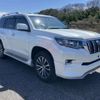 toyota land-cruiser-prado 2017 -TOYOTA--Land Cruiser Prado LDA-GDJ151W--GDJ151-0005188---TOYOTA--Land Cruiser Prado LDA-GDJ151W--GDJ151-0005188- image 1