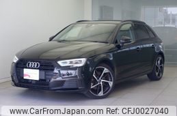 audi a3 2020 -AUDI--Audi A3 DBA-8VCXS--WAUZZZ8V9LA018252---AUDI--Audi A3 DBA-8VCXS--WAUZZZ8V9LA018252-