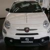 abarth 595 2018 quick_quick_31214T_ZFA3120000J891388 image 2