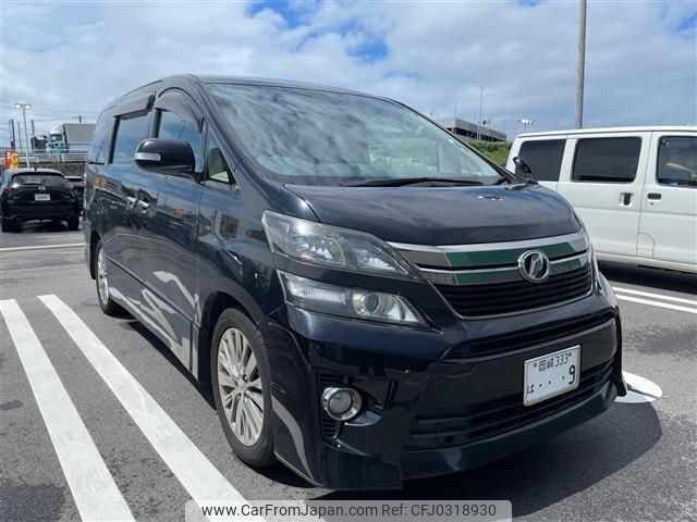 toyota vellfire 2014 -TOYOTA--Vellfire DBA-ANH20W--ANH20-8314553---TOYOTA--Vellfire DBA-ANH20W--ANH20-8314553- image 1