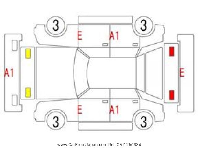 nissan dayz 2021 -NISSAN--DAYZ 5AA-B44W--B44W-0113918---NISSAN--DAYZ 5AA-B44W--B44W-0113918- image 2