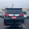 toyota alphard 2015 -TOYOTA 【新潟 333ｿ715】--Alphard AGH30W--0020606---TOYOTA 【新潟 333ｿ715】--Alphard AGH30W--0020606- image 10