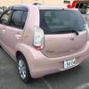 toyota passo 2015 TE1032 image 1