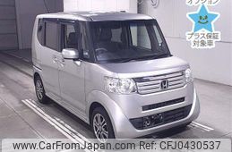 honda n-box 2013 -HONDA--N BOX JF1-1224992---HONDA--N BOX JF1-1224992-