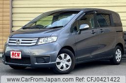 honda freed-spike 2012 -HONDA--Freed Spike DBA-GB3--GB3-1439538---HONDA--Freed Spike DBA-GB3--GB3-1439538-