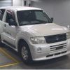 mitsubishi pajero 2003 quick_quick_LA-V63W_0400216 image 1