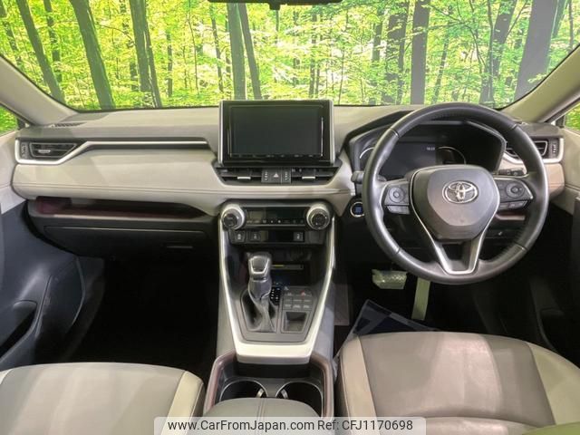 toyota rav4 2019 quick_quick_MXAA54_MXAA54-4004365 image 2