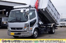 mitsubishi-fuso fighter 2020 GOO_NET_EXCHANGE_0206393A30241018W005