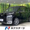 toyota voxy 2022 CFJ1623700 image 1